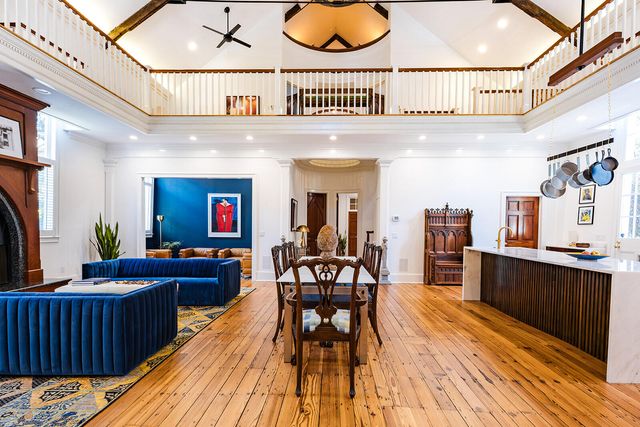 41 Pitt Street, Charleston, SC 29401