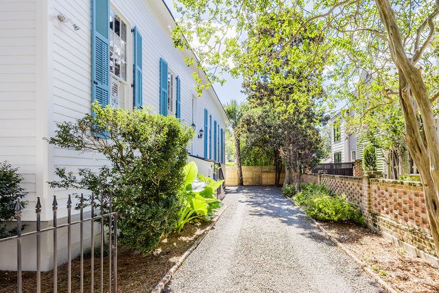 41 Pitt Street, Charleston, SC 29401