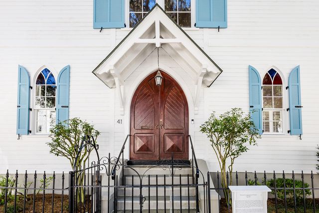 41 Pitt Street, Charleston, SC 29401