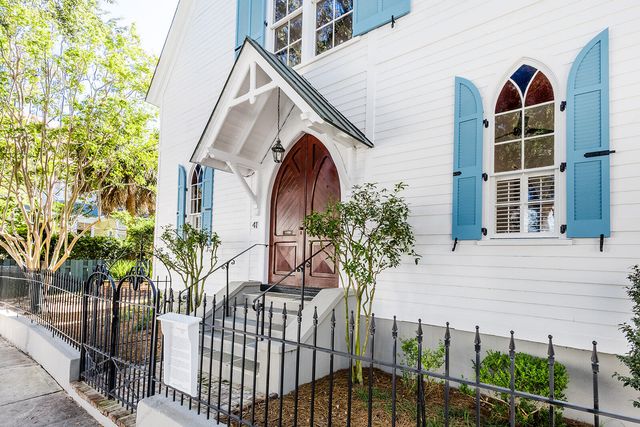 41 Pitt Street, Charleston, SC 29401