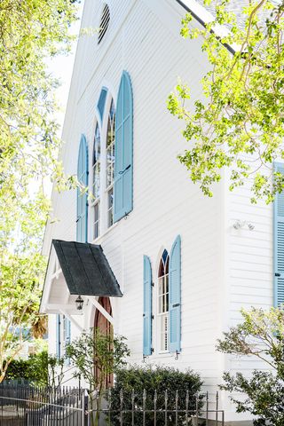41 Pitt Street, Charleston, SC 29401
