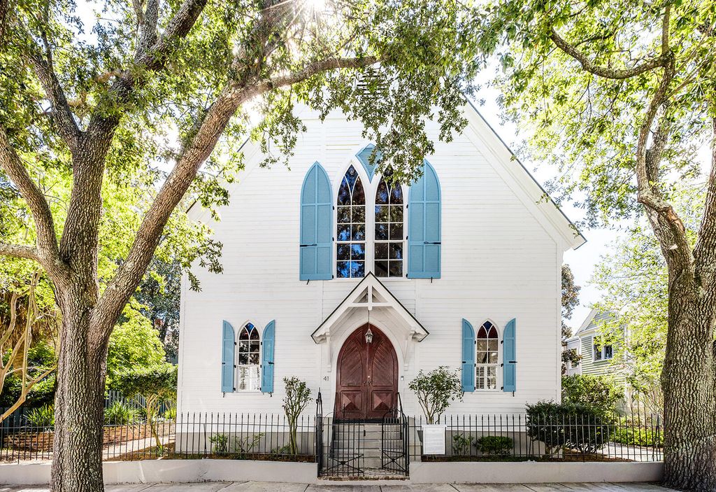 41 Pitt Street, Charleston, SC 29401