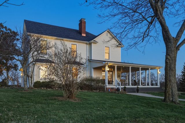 383 Moran Summit Road, Richmond, KY 40475