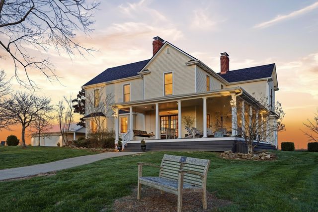 383 Moran Summit Road, Richmond, KY 40475