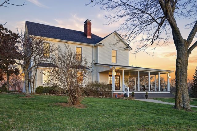 383 Moran Summit Road, Richmond, KY 40475