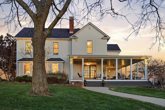 383 Moran Summit Road, Richmond, KY 40475