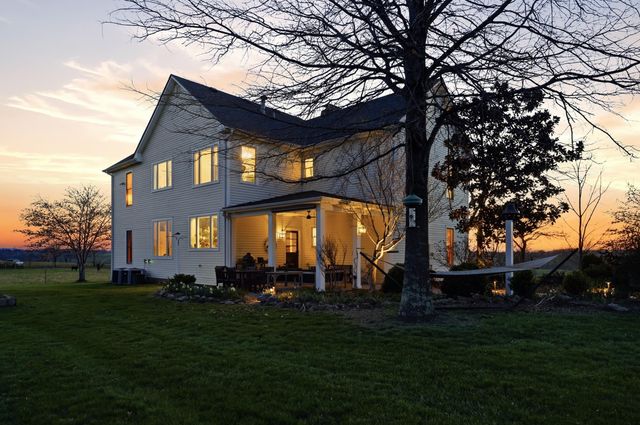 383 Moran Summit Road, Richmond, KY 40475