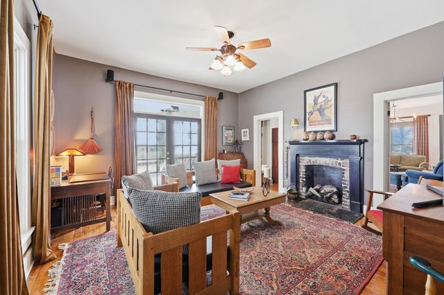 383 Moran Summit Road, Richmond, KY 40475