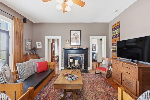 383 Moran Summit Road, Richmond, KY 40475