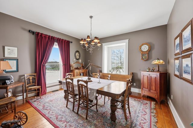 383 Moran Summit Road, Richmond, KY 40475