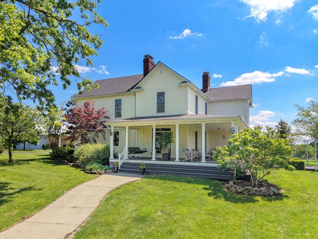 383 Moran Summit Road, Richmond, KY 40475