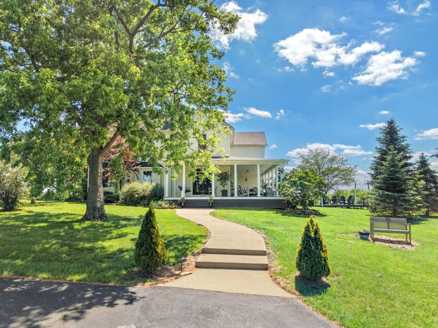 383 Moran Summit Road, Richmond, KY 40475
