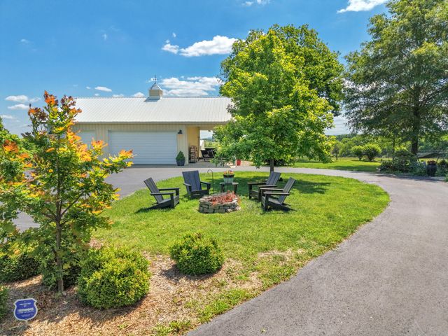 383 Moran Summit Road, Richmond, KY 40475