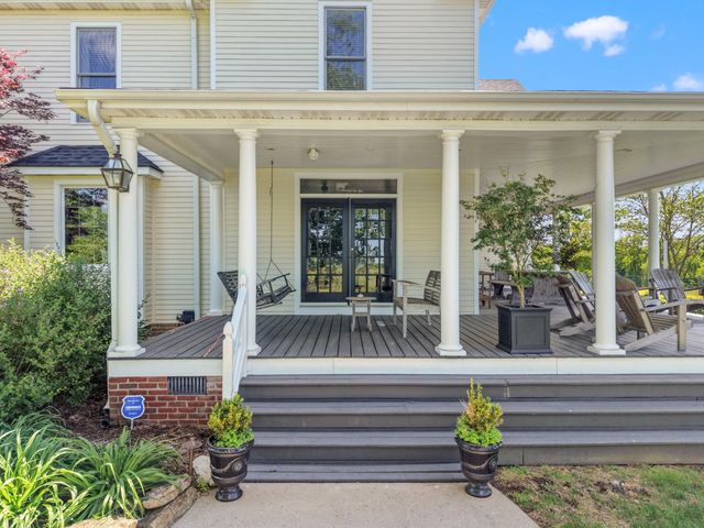 383 Moran Summit Road, Richmond, KY 40475