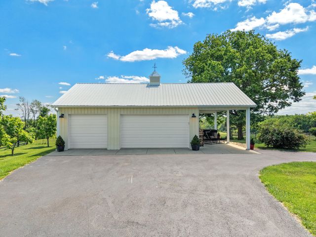 383 Moran Summit Road, Richmond, KY 40475