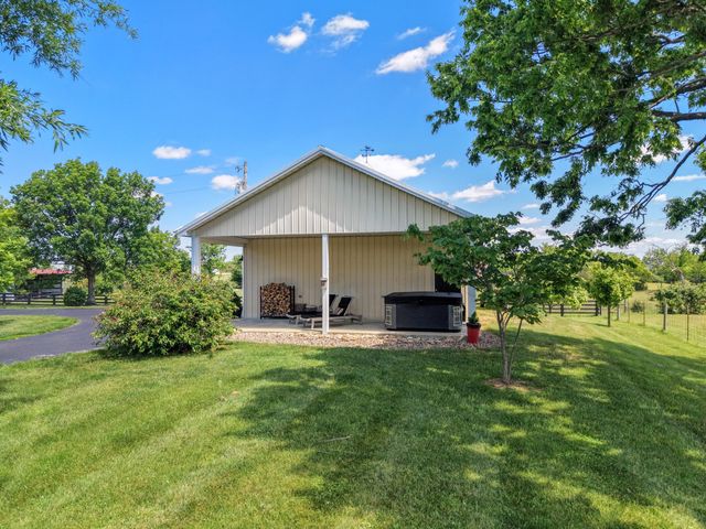 383 Moran Summit Road, Richmond, KY 40475