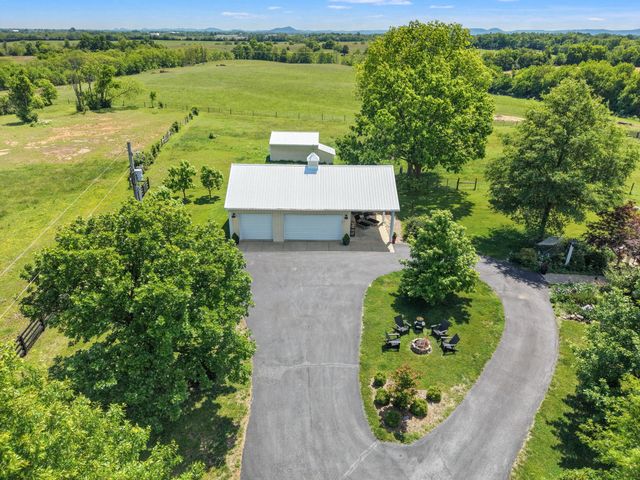 383 Moran Summit Road, Richmond, KY 40475