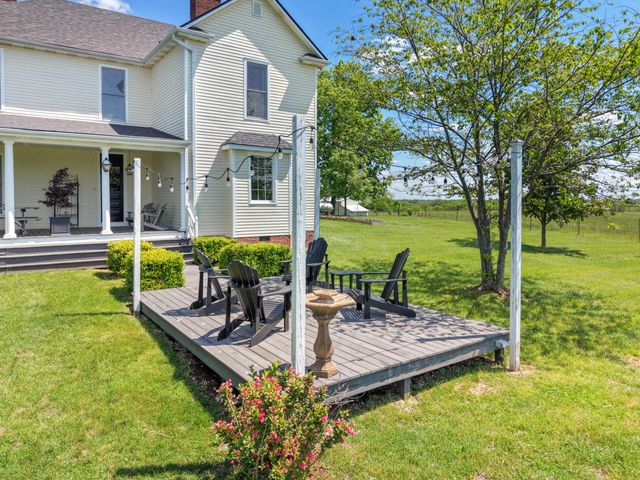 383 Moran Summit Road, Richmond, KY 40475