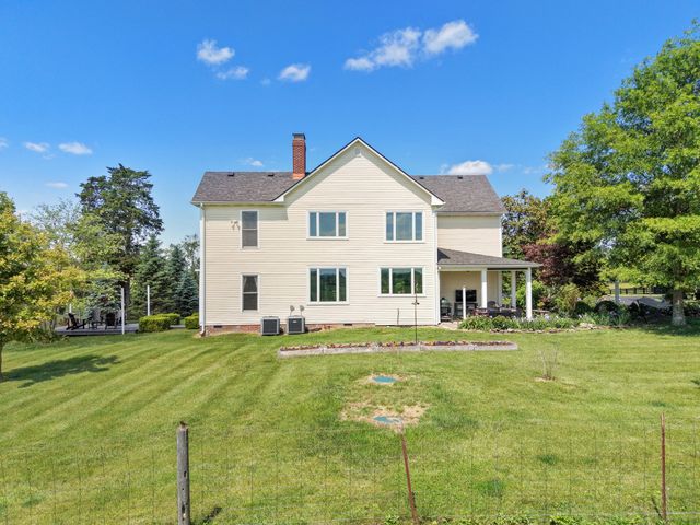 383 Moran Summit Road, Richmond, KY 40475