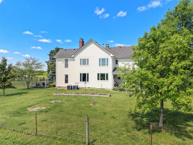 383 Moran Summit Road, Richmond, KY 40475