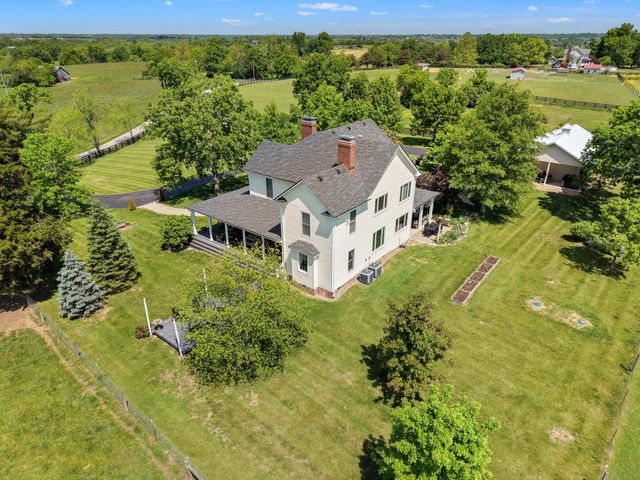 383 Moran Summit Road, Richmond, KY 40475