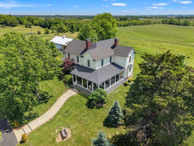 383 Moran Summit Road, Richmond, KY 40475