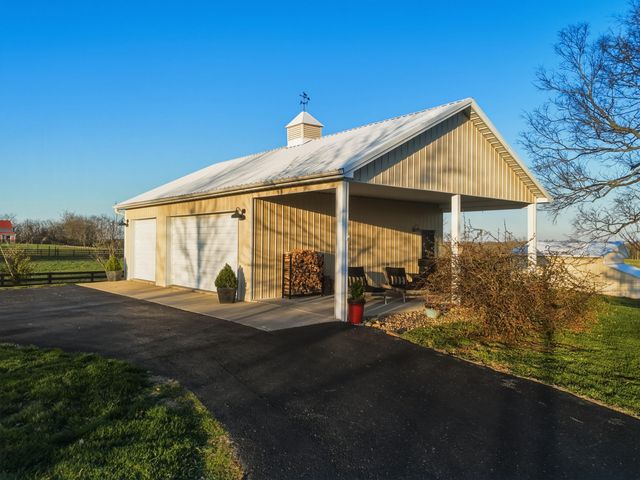 383 Moran Summit Road, Richmond, KY 40475