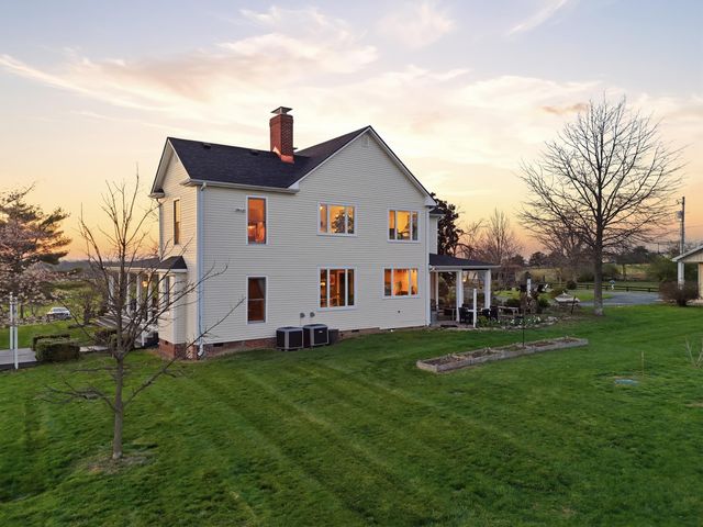 383 Moran Summit Road, Richmond, KY 40475