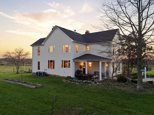 383 Moran Summit Road, Richmond, KY 40475