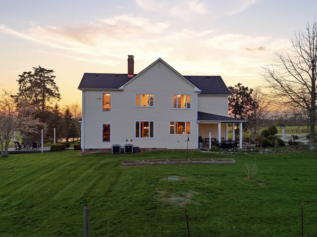 383 Moran Summit Road, Richmond, KY 40475