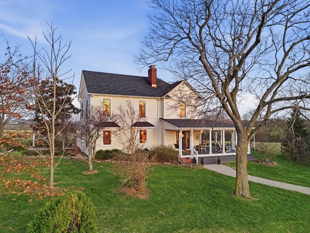 383 Moran Summit Road, Richmond, KY 40475