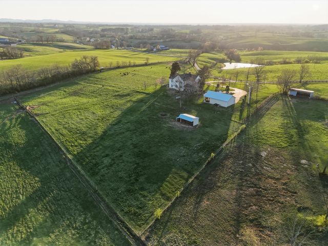 383 Moran Summit Road, Richmond, KY 40475