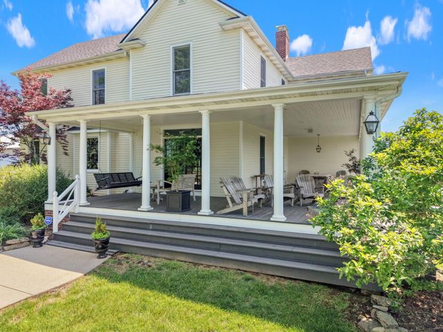 383 Moran Summit Road, Richmond, KY 40475