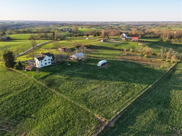 383 Moran Summit Road, Richmond, KY 40475