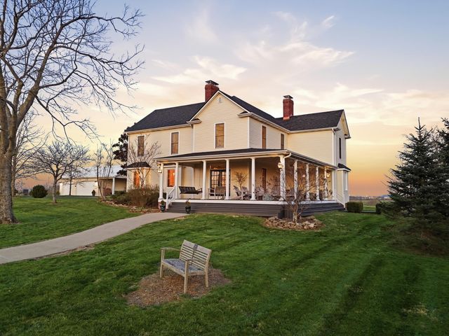 383 Moran Summit Road, Richmond, KY 40475