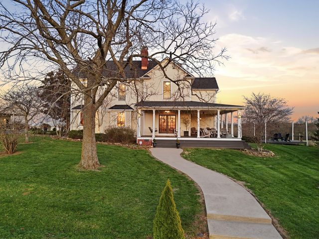 383 Moran Summit Road, Richmond, KY 40475