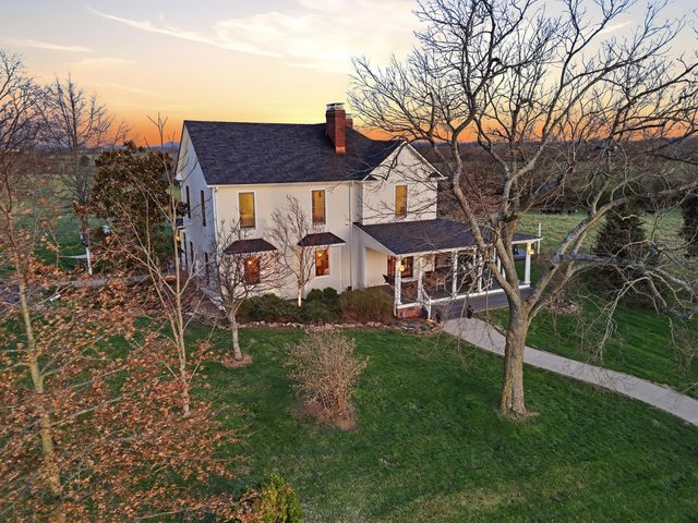 383 Moran Summit Road, Richmond, KY 40475