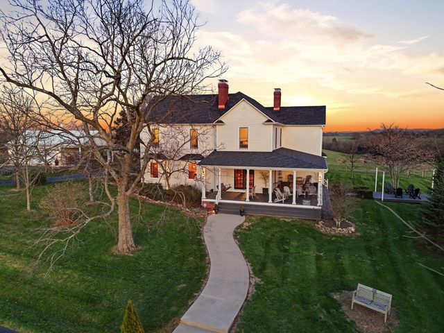 383 Moran Summit Road, Richmond, KY 40475