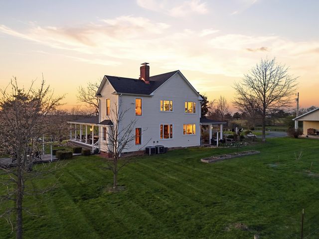 383 Moran Summit Road, Richmond, KY 40475