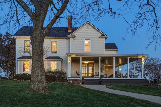 383 Moran Summit Road, Richmond, KY 40475