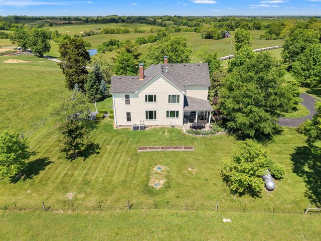 383 Moran Summit Road, Richmond, KY 40475