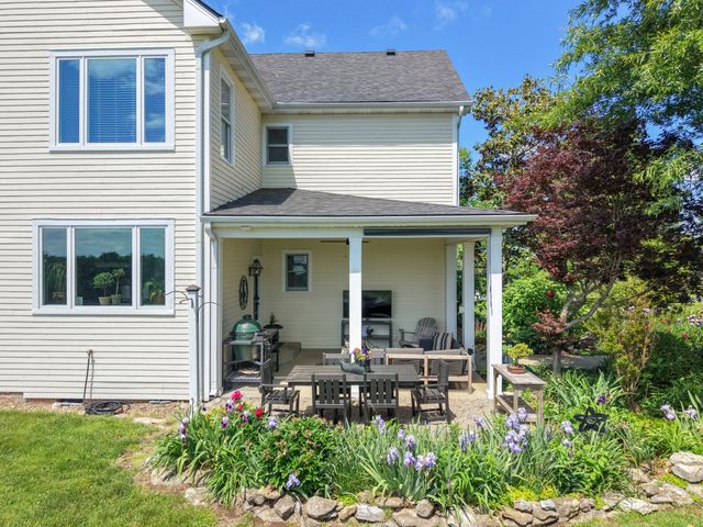 383 Moran Summit Road, Richmond, KY 40475