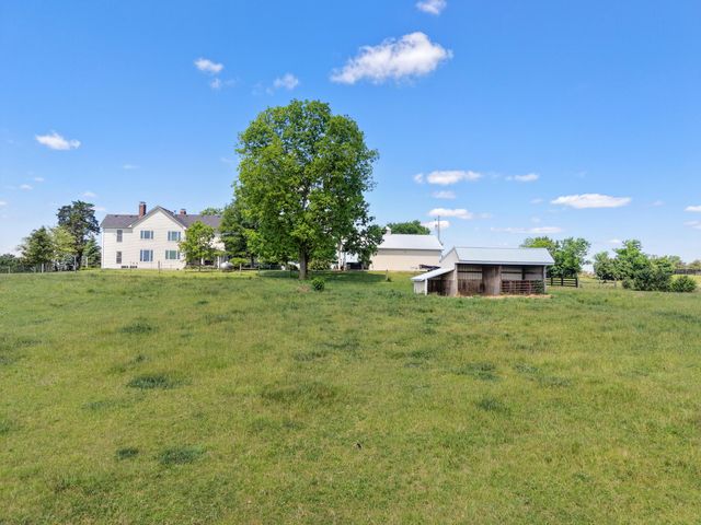 383 Moran Summit Road, Richmond, KY 40475