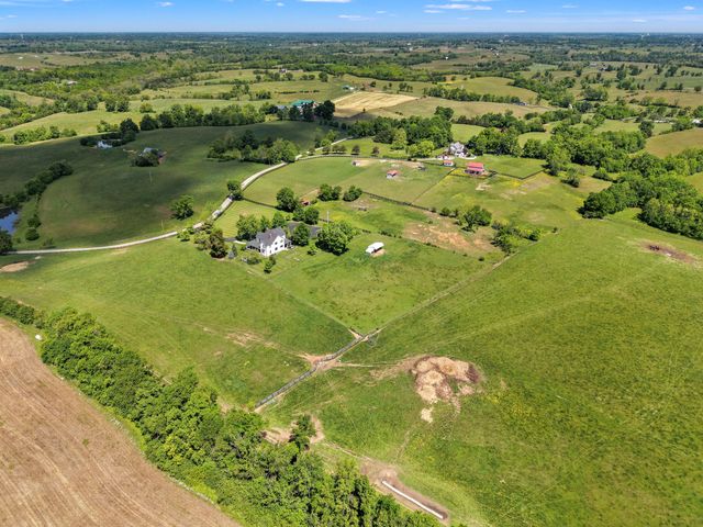 383 Moran Summit Road, Richmond, KY 40475