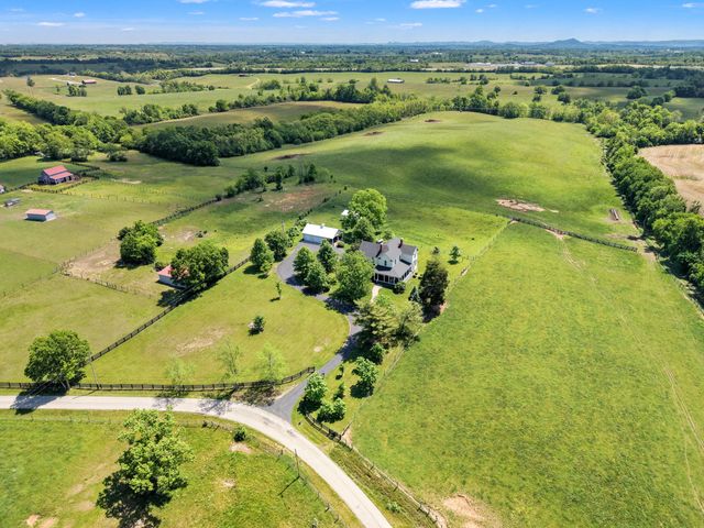 383 Moran Summit Road, Richmond, KY 40475