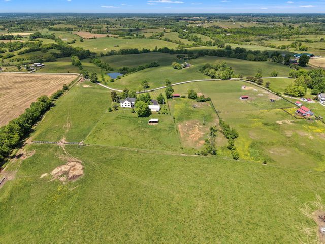 383 Moran Summit Road, Richmond, KY 40475