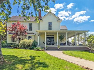 383 Moran Summit Road, Richmond, KY 40475