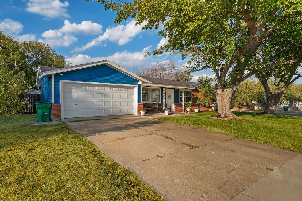 5239 Stanley Keller Road, Haltom City, TX 76117 — photo 2