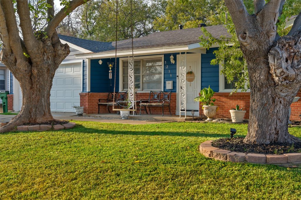 5239 Stanley Keller Road, Haltom City, TX 76117 — photo 3