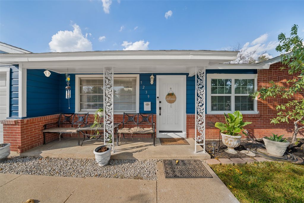 5239 Stanley Keller Road, Haltom City, TX 76117 — photo 5